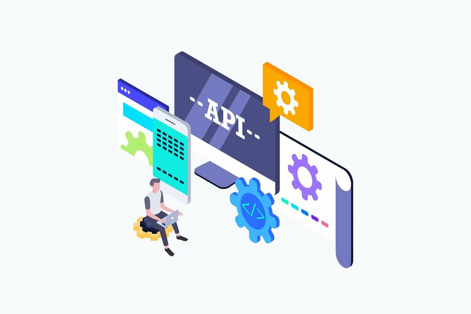 Апи интерфейсы