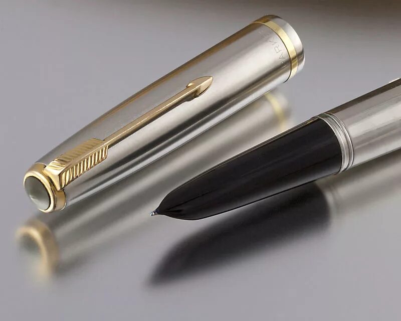 Ручка Паркер 51. Ручка перьевая Parker "51 Deluxe Plum gt". Ручка шариковая Parker 51. Parker 51 Fountain Pen. Ручка перо цена