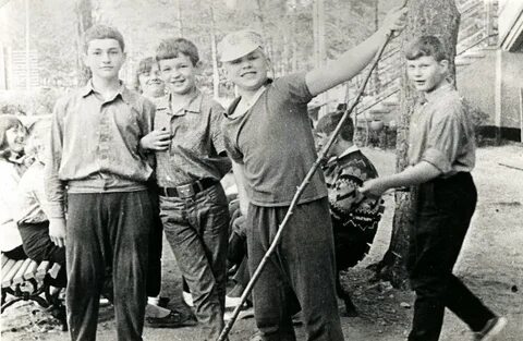 Огонек 1970
