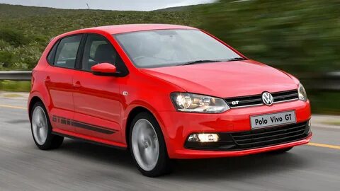 Volkswagen gt