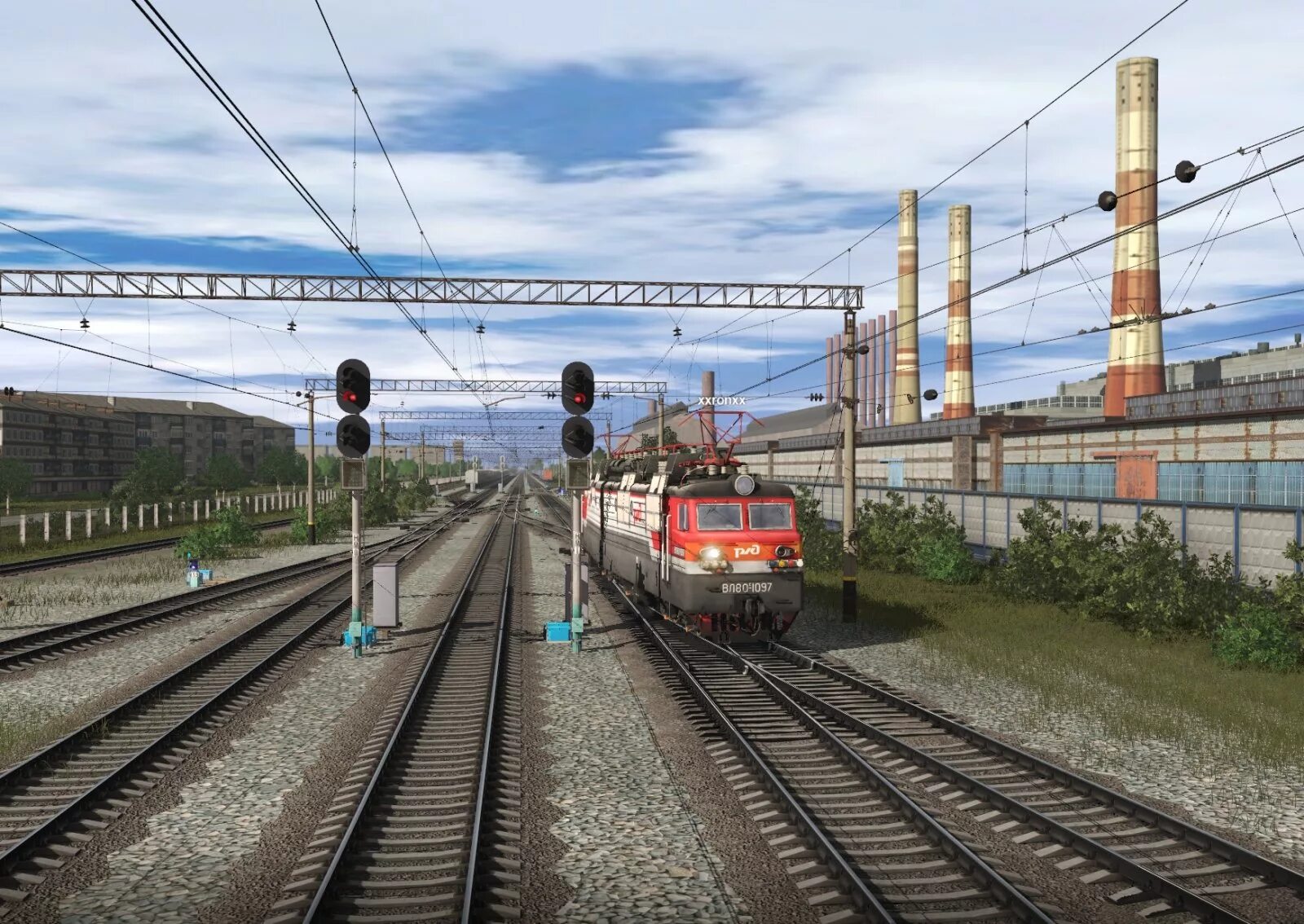 Trainz railroad simulator 19. Trainz 19. Trs 2019. Trainz 19. Вл10 trainz simulator.