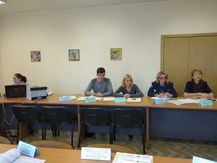 Комиссия по делам несовершеннолетних и их