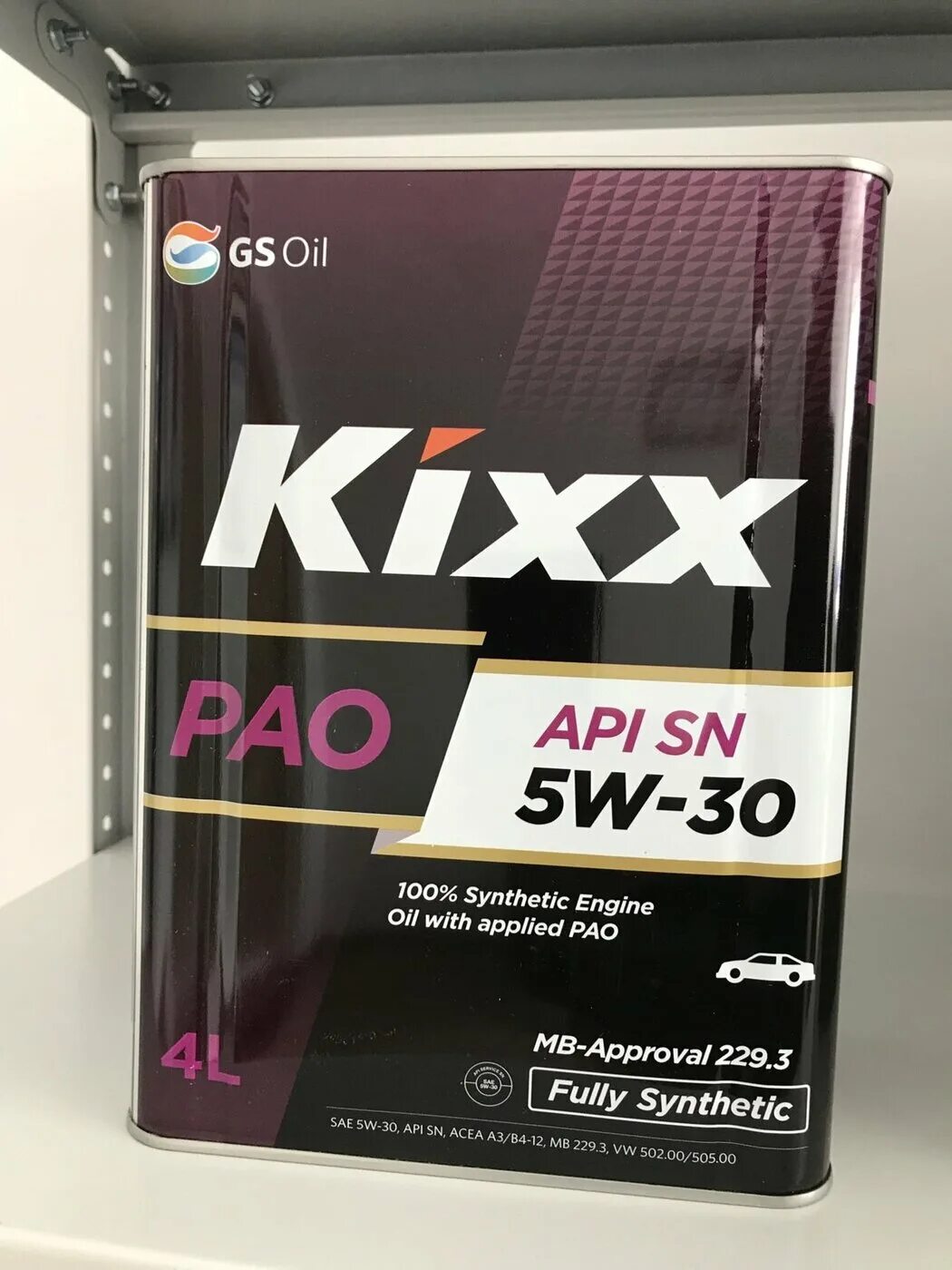 Kixx pao 1. Кикс ПАО 5w30. Kixx Pao a3/b4 5w-30. L210744te1 Kixx. Кикс 5w30 Pao.