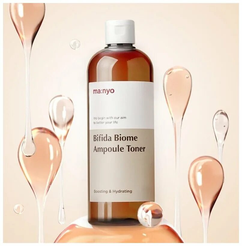 Manyo бифидобактерии. Manyo Factory Bifida Biome Ampoule Toner (400ml). Тонер для лица ma:nyo Factory Bifida Biome. Manyo тонер укрепляющий с бифидобактериями - Bifida Biome Ampoule Toner, 400 мл. Manyo тонер ампульный с бифидобактериями - Bifida Biome Ampoule Toner, 400мл.