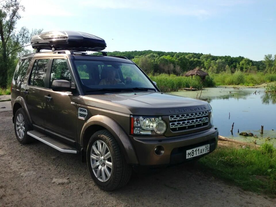 авито discovery