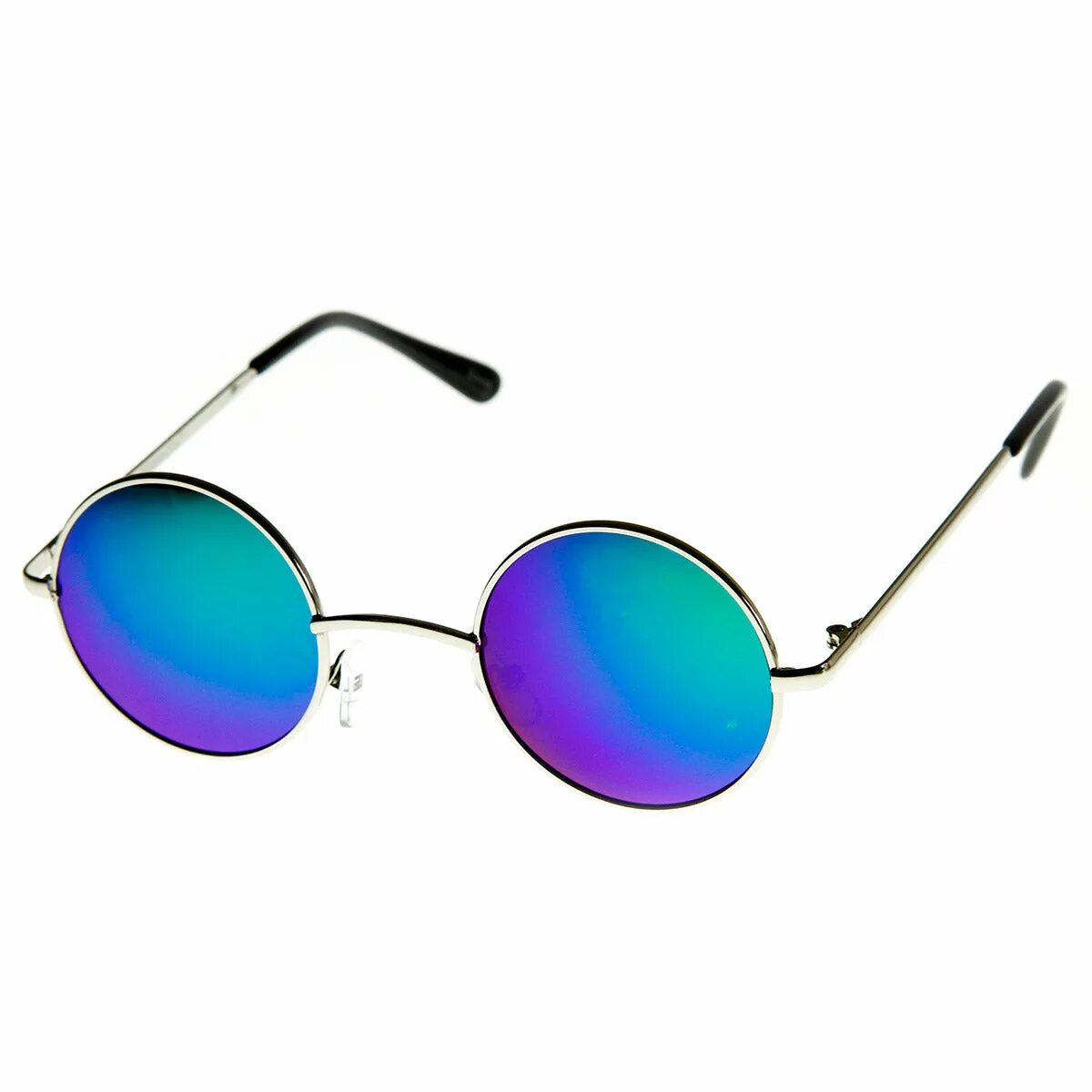 Купить синие очки. Круглые очки. Круглые солнцезащитные очки. Очки круглые синие. Очки с круглой оправой солнцезащитные.