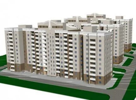 23 застройщик