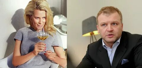Совладелец банка