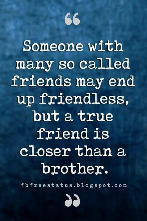 I think i call my friends