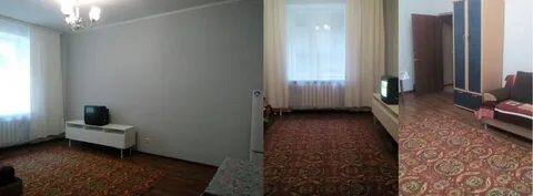 21 комнаты