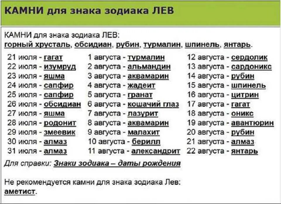Гороскоп женщины по дате рождения. Какой камень у Льва женщины по гороскопу. Камень талисман по дате рождения и знаку зодиака. Знак зодиака Лев камень талисман для женщины. Камни для знака Лев женщины по гороскопу по дате.