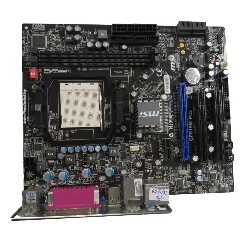 Ms 7597. 2. Msi ms 7597 ver 1. Ms 7597. Msi ms-7597.