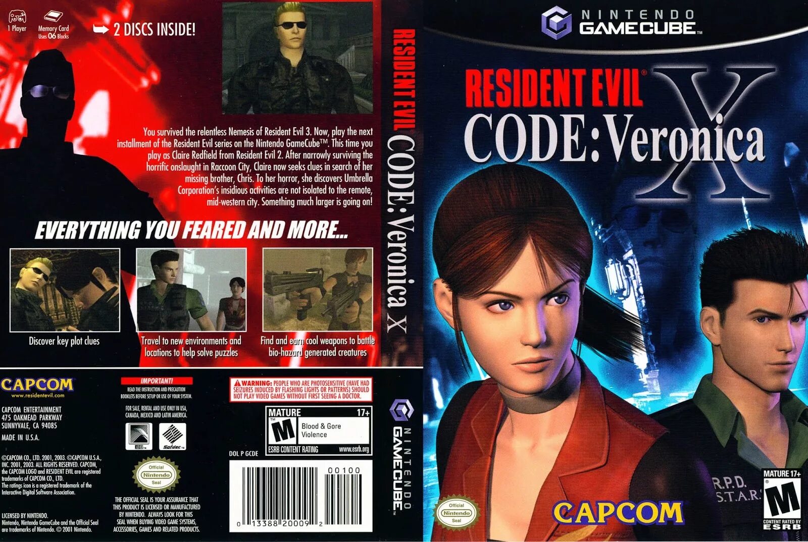 Code veronica gamecube. Resident evil code veronica ps3. resident evil gamecube диск. resident evil code veronica. resident evil code veronica обложка.