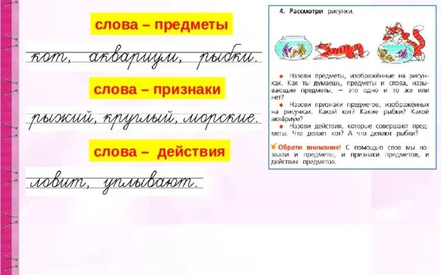 Роль слов в речи 1 класс. Роль слов в речи 1 класс конспект урока школа России. Слово роль слов в речи. Слова действия.