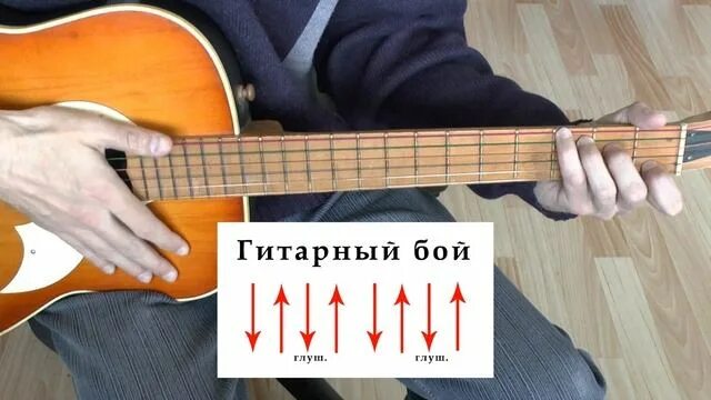 На гитаре танк утро. Мы дайте танк аккорды.