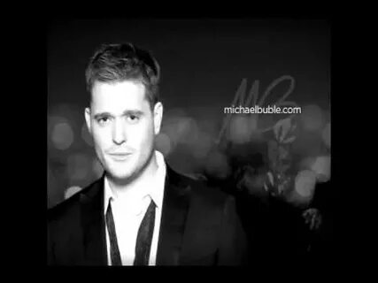 Michael buble everything
