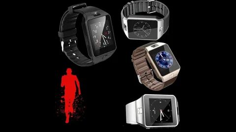 Smart watch выбрать