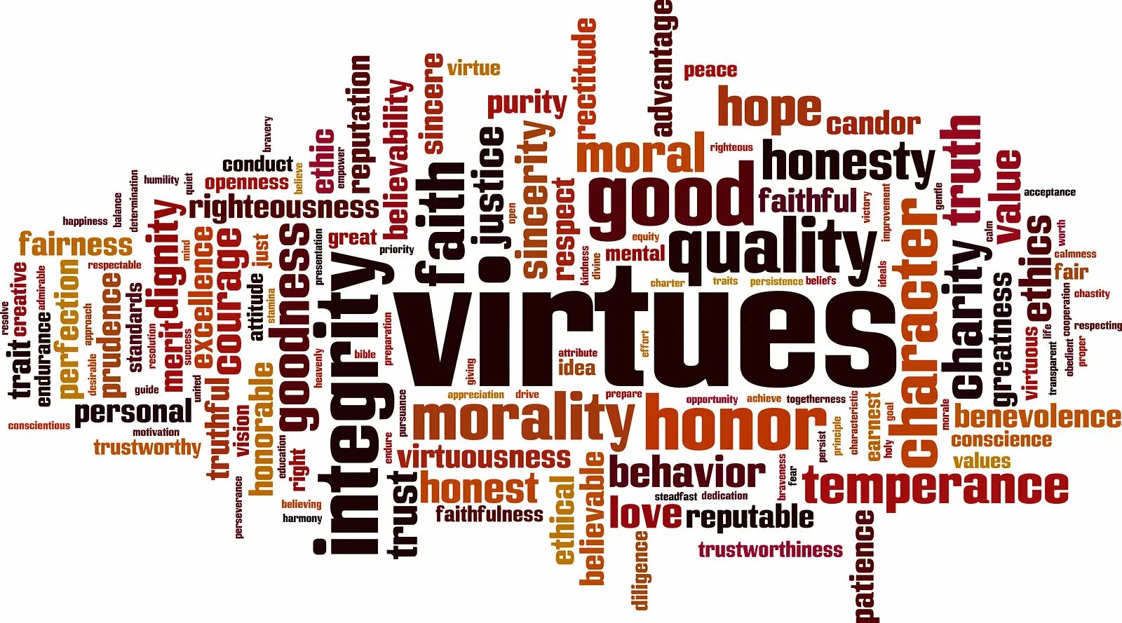 Virtual word