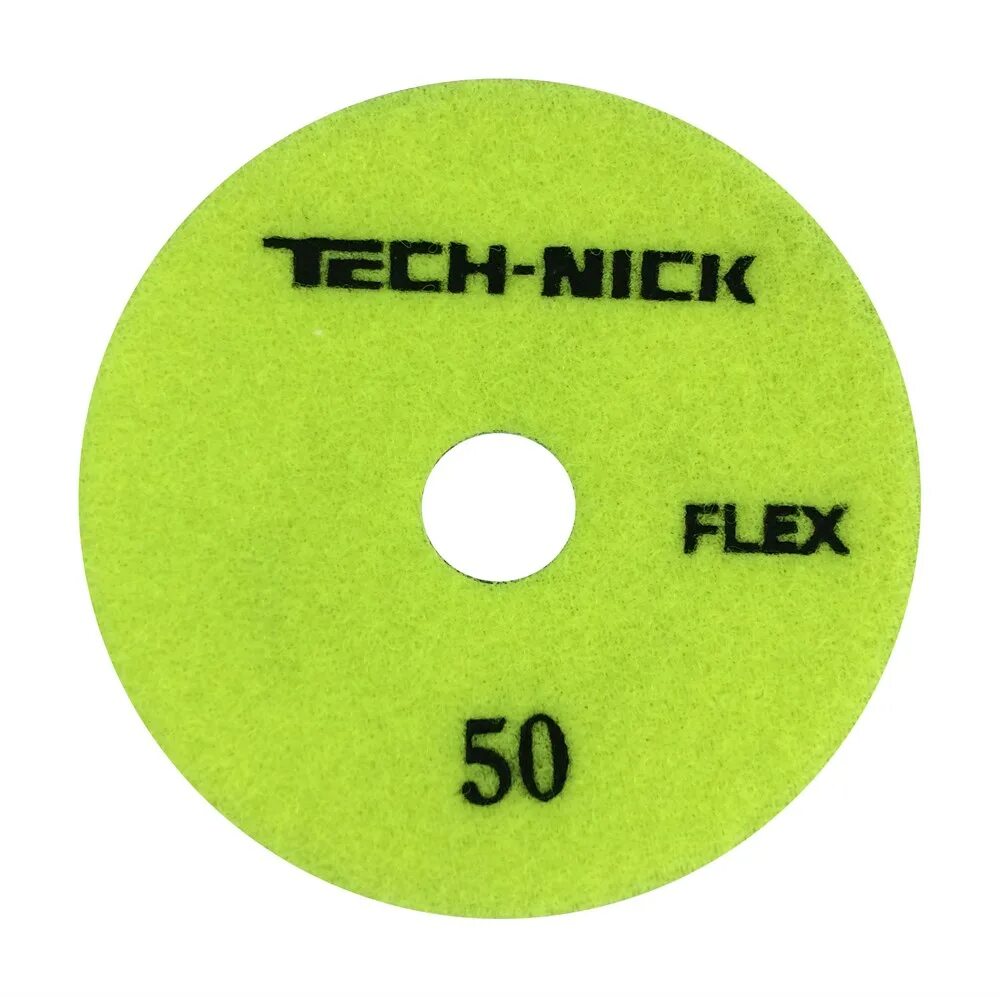 Д флекс. АГШК Flex. АГШК 50. Черепашки Tech-Nick. Д.125*22,2 (0,6*7)мм | керамика/wet Tech-Nick.