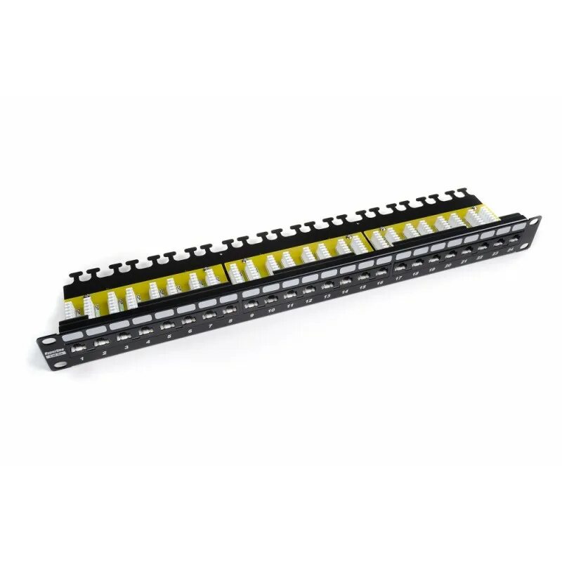 Патч панель 19 hyperline. Hyperline pp2-19-24-8p8c-c6a-sh-110d. pp2-19-24-8p8c-c6a-sh-110d. патч панель hyperline 24. патч панель 24 порта hyperline.