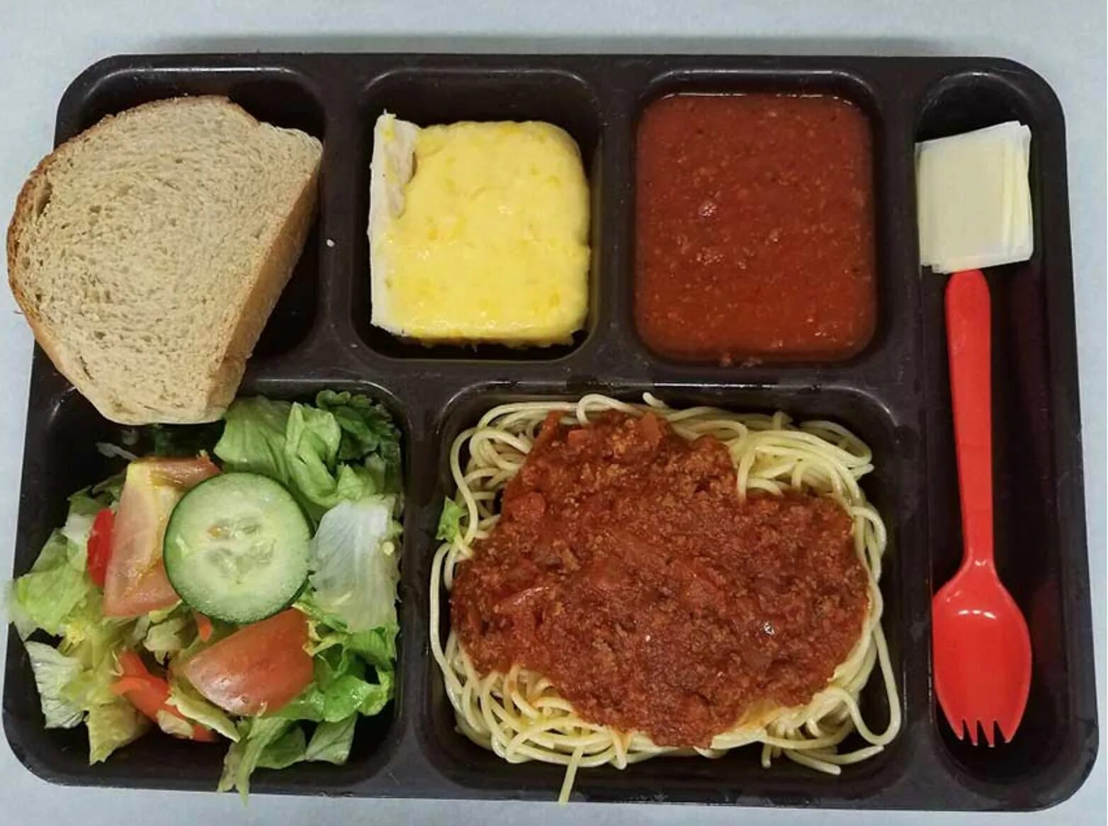 Kind of meal