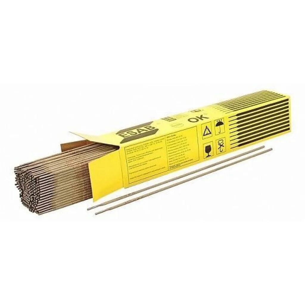 3,0 (пачка 5,3 кг) esab. Электроды мр3 3мм. Электроды для сварки esab 2. Электроды есаб 46. 70.