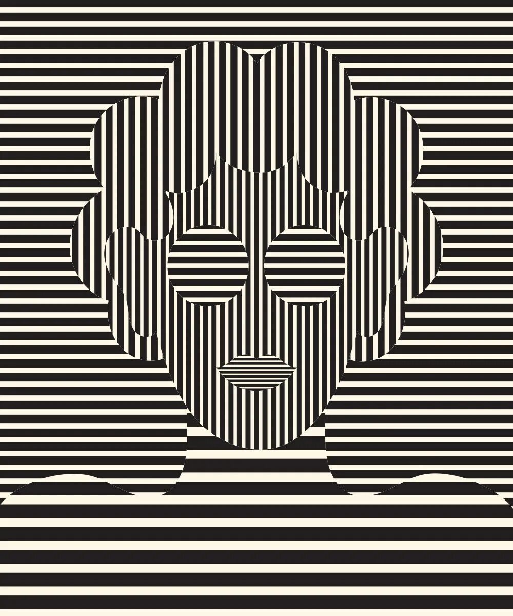 Графические иллюзии. Зрительные иллюзии. Бриджит райли поток 1964. Иллюзия иллюстрации. Акиоши китаока.