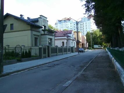 Ул макаренко