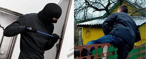 Кража б