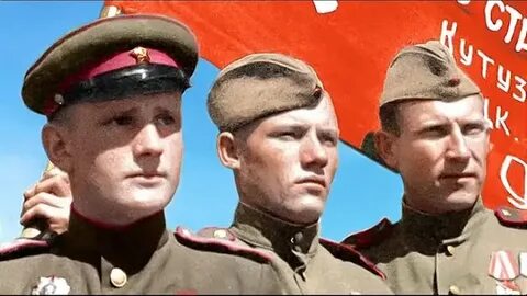 Чисто победа 1