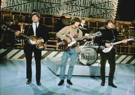 All together beatles