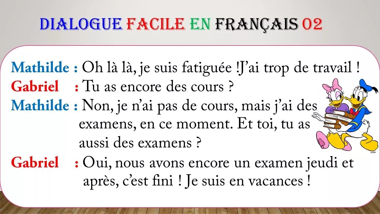 Series en francais. Диалог на французском. Диалоги на французском языке для начинающих. Числа на французском упражнения. Диалог с картинками на французском.