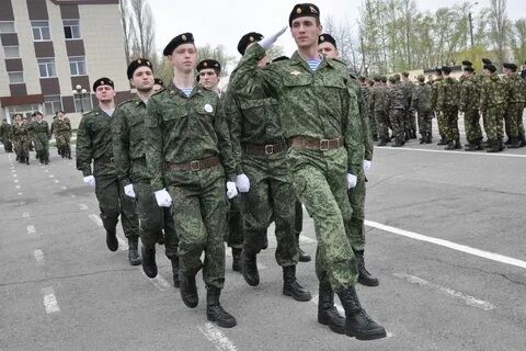 Региональный центр допризывной