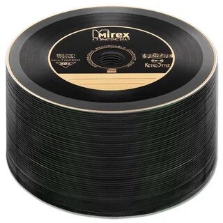 Cd r mirex 700