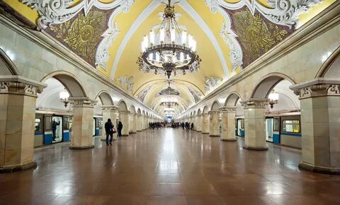 Таганская комсомольская