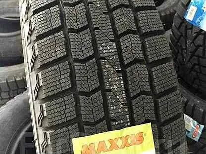Maxxis premitra ice suv отзывы
