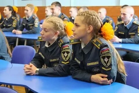 Как поступить в мчс после 11 класса