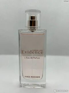 Evidence ив роше отзывы