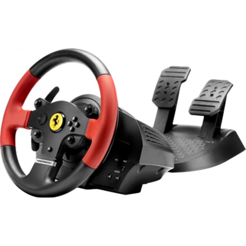 Thrustmaster ferrari force. Thrustmaster t150 Ferrari. Thrustmaster t150 Force feedback. Руль Thrustmaster t150. Thrustmaster t150 кожа.