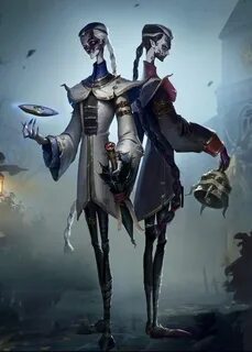 Wu chang