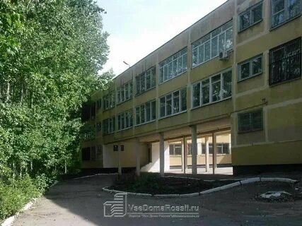 Школа 53 самара