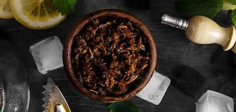 Кальяны tobaccos