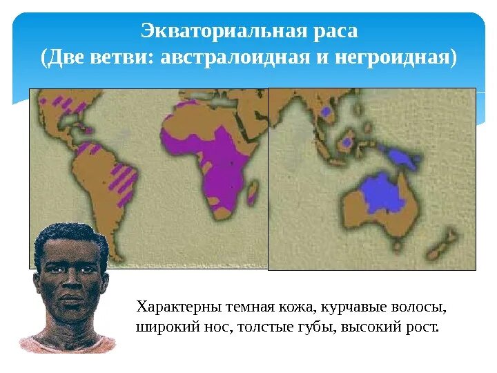 Какие страны относятся к негроидной. Негроидная Африканская раса. Негроидная раса раса. Австралоидная раса раса. Карта расселения негроидной расы.