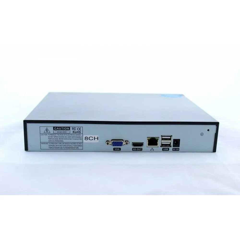 Регистратор n. Регистратор DVR CAD 6608/1208 AHD.