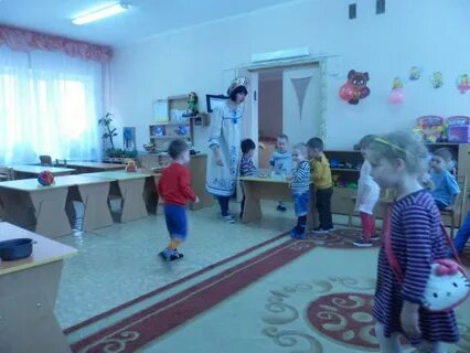 Детский сад 79