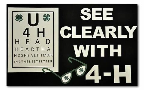 See clear