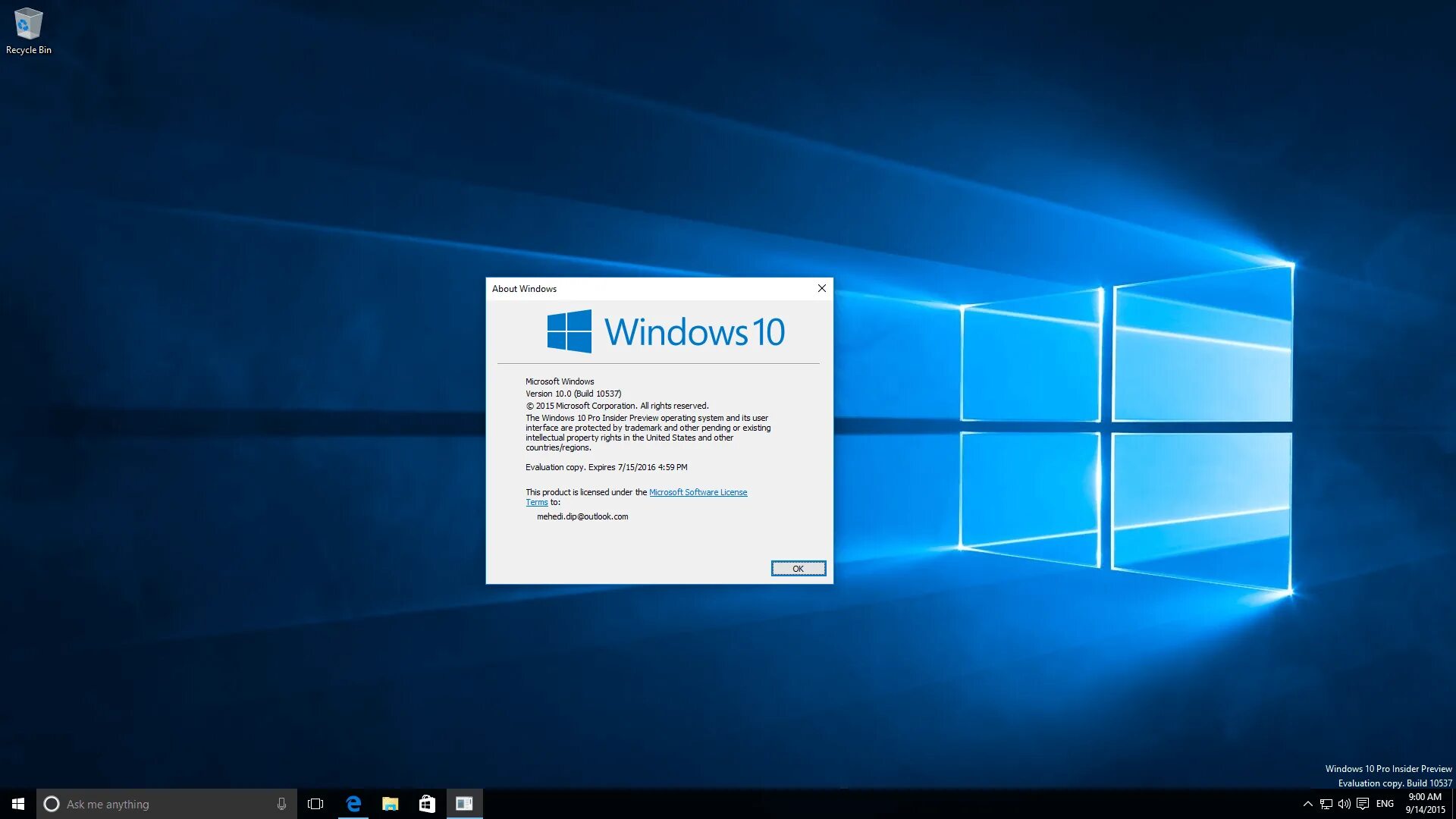 Виндовс 10 22h2. Виндовс 10 версия 1803. Windows 10 сборка 1809. Скриншот на виндовс 10. Windows 10 build 1803.