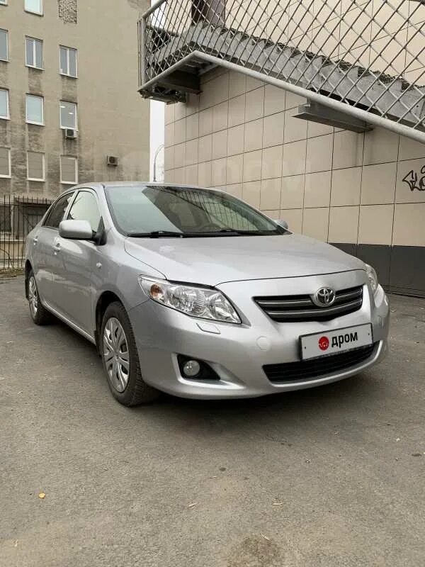 Продажа тойота кемерово. Тойота Королла 2008 мультимод Престиж. Toyota Corolla 2008 Престиж комплектация. Toyota Corolla, 2008 г/в, г/н р494ор75. Тойота в районе 30000 подержанная 300000.