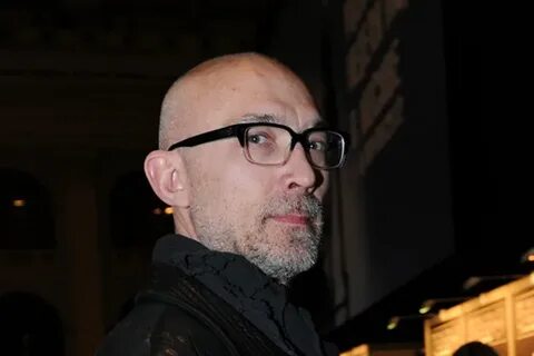 Актер кабанов