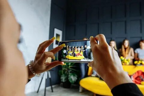 Курс мобильной фотографии